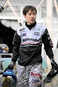 昨年１月の江戸川以来となるＧ１優出に向けてアクセル握る岩瀬裕亮