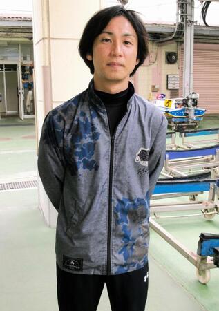 逃げて白星を獲得した西村豪洋