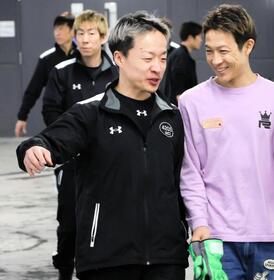 多彩な攻めでＧ１タイトルを奪い取る山口剛