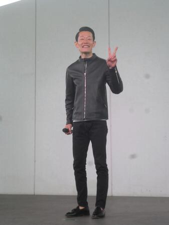 驚愕の納税額を明かした人気ボートレーサー、茅原悠紀