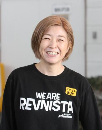 ２走１８点の勝負駆けに挑む喜多那由夏