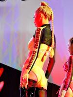 サイバージャパンダンサーズ