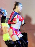 サイバージャパンダンサーズ