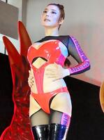 サイバージャパンダンサーズ