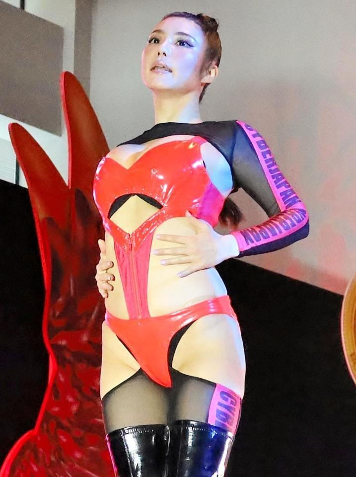 サイバージャパンダンサーズ