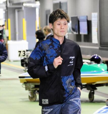 良機を手に好発進を決めた北野輝季