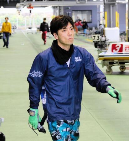 上積みに成功した尾嶋一広