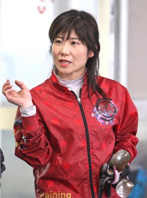 ボート】戸田 木村紗友希「伸びていく感じはあった」/レース/デイリー