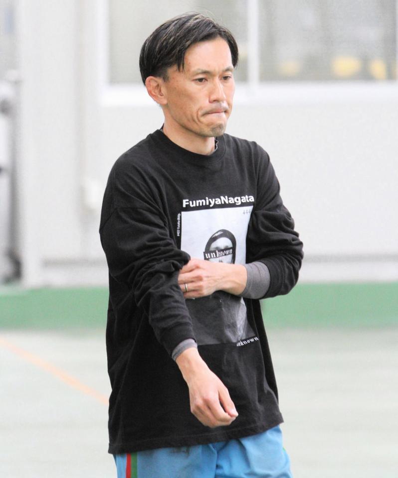 平和島初優出を狙う萩原知哉