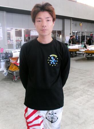 初戦から手応えをつかんだ白神優