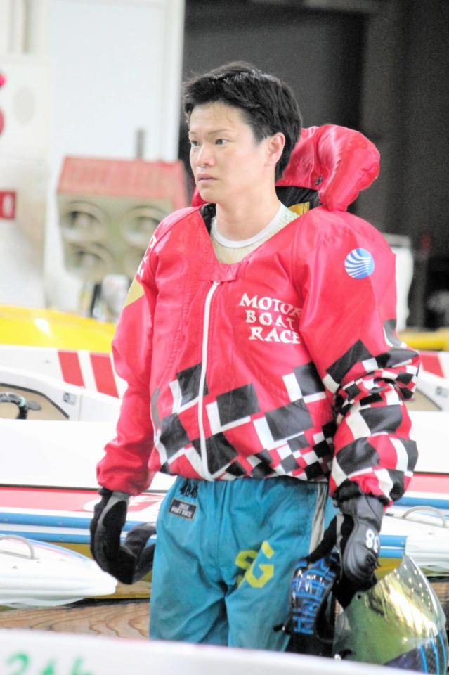 ３日目終了時点で得点率トップに立った仲谷颯仁