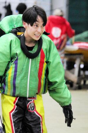 無傷の３連勝と勢いに乗る石本裕武