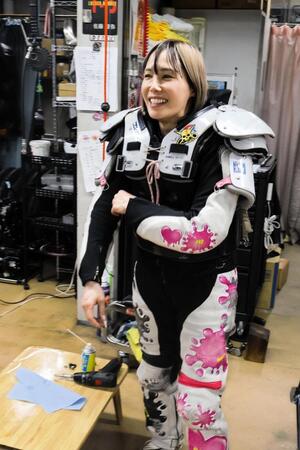 10カ月ぶりの優勝を狙う佐藤摩弥