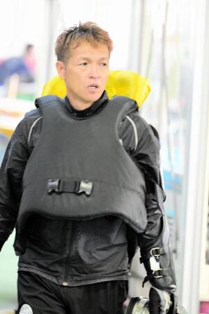 宮島は好相性の佐々木康幸