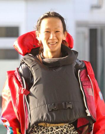 当地２度目の優出を狙う野間大樹