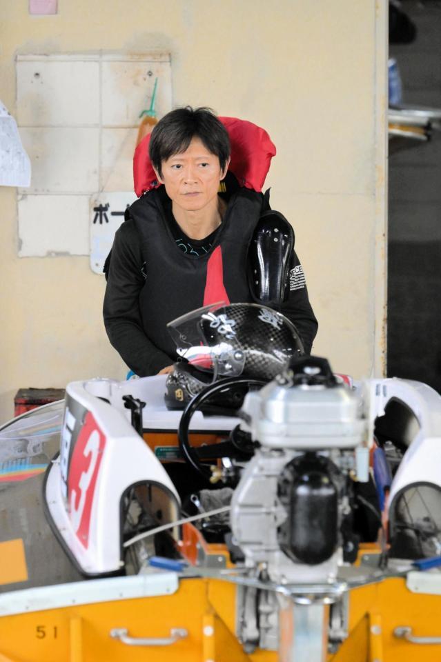 インから逃げて１着発進の今垣光太郎