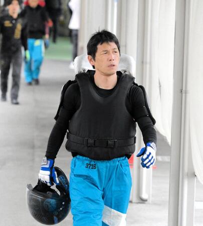 初日から好ムードの石渡鉄兵