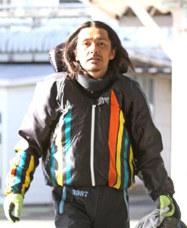 ４度目の当地Ｖを狙う後藤正宗