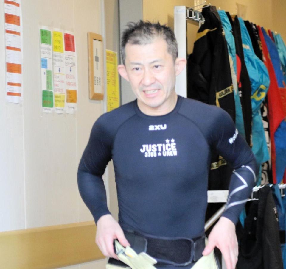 予選ラストを連勝で１号艇を勝ち取った瓜生正義