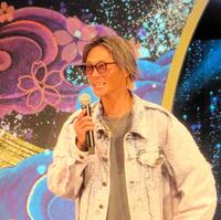 佐賀支部の若手選手を熱く語っていた峰竜太