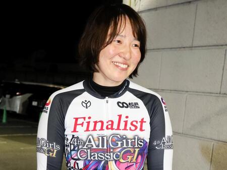 打倒サトミナ（佐藤水菜）に闘志を燃やす尾崎睦