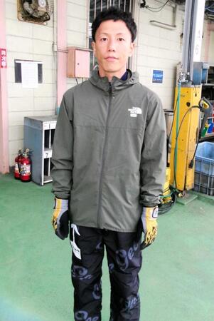 伸びの評価は高い谷野錬志