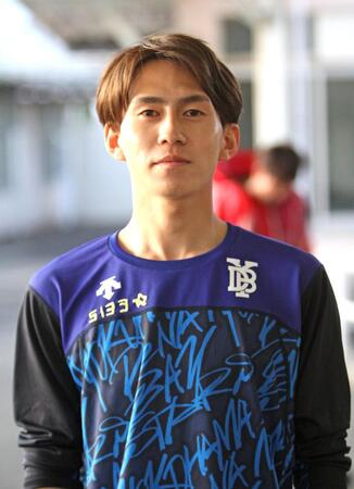 当地初優出を狙う堀越雄貴