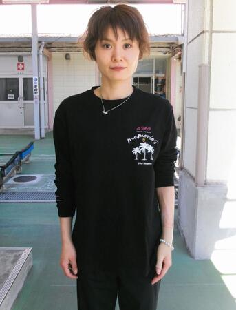 ２走11点条件に挑む中沢宏奈