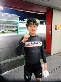 今年５回目の優勝を飾った五十嵐綾