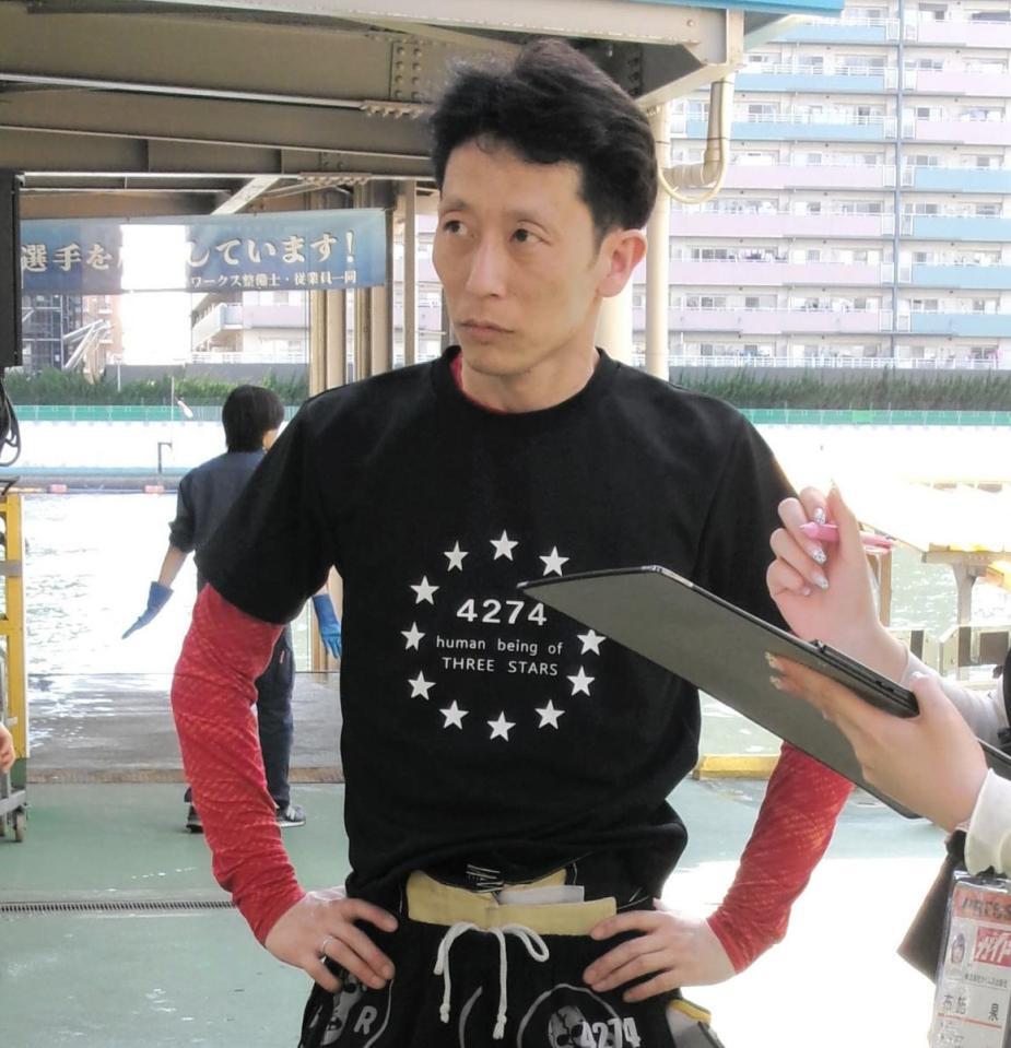 逃げて予選突破を決めた長畑友輔