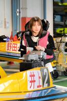 エ女王杯】吉田夫妻にっこり 社台ファーム生産馬がワンツー/競馬