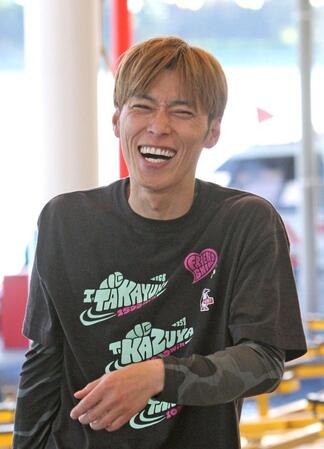 抜群の回り足で優勝戦も一撃狙う田中和也