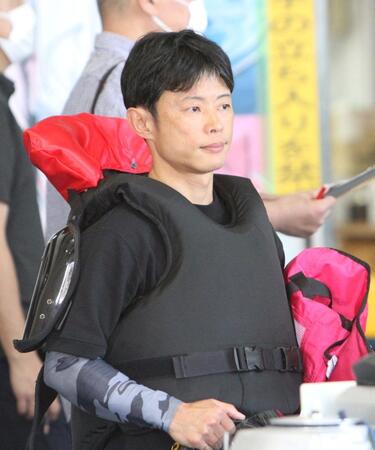 新ペラもノーハンマーで乗りこなす南佑典