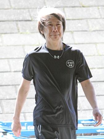 ２走１２点の勝負駆けに挑む黒柳浩孝