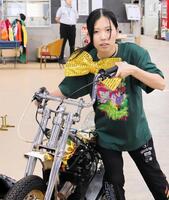復帰初戦を逃げ切り勝ちで飾った菅原すずの