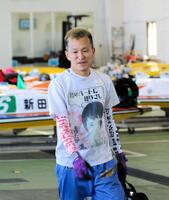相馬孝明 ボート】尼崎デイリー杯 鈴木孝明がイン逃げで通算V2 同じ1号艇で