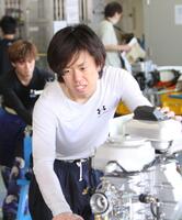 ボート】尼崎デイリー杯 鈴木孝明がイン逃げで通算V2 同じ1号艇で