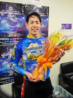 エ女王杯】吉田夫妻にっこり 社台ファーム生産馬がワンツー/競馬