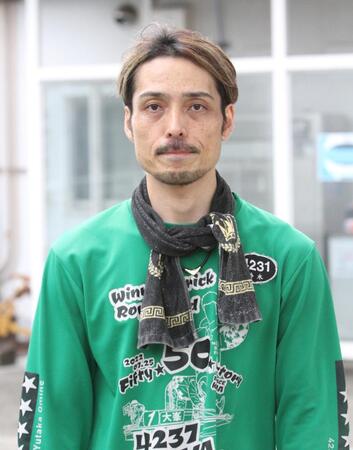 ２走１６点の勝負駆けに挑む鈴木裕隆