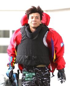 優勝戦も３カドから一撃狙う尾嶋一広