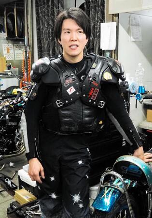 鈴木圭一郎