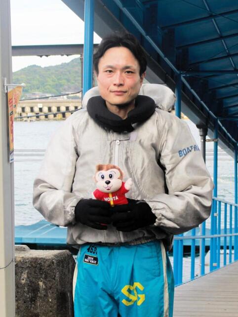 完璧な足に仕上げ、完璧な逃げで宮島Ｖを飾った渡辺和将