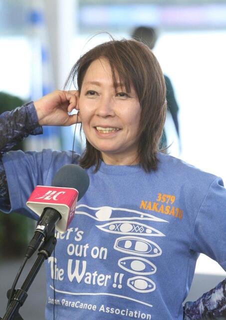 通算１０００勝にリーチをかけた中里優子