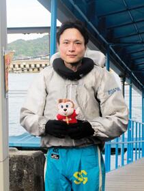 完璧な足に仕上げ、完璧な逃げで宮島Ｖを飾った渡辺和将