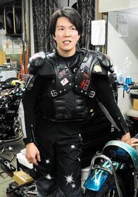 鈴木圭一郎