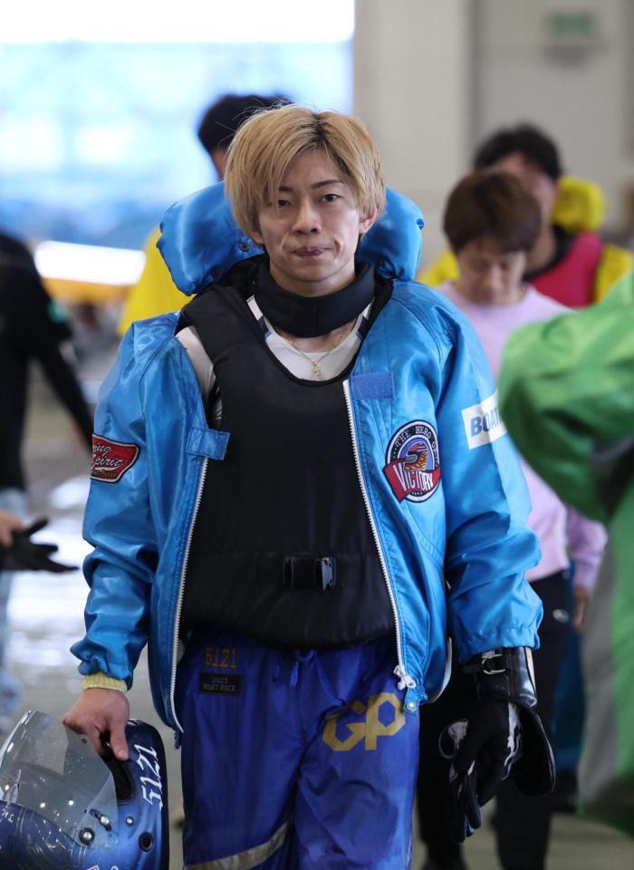 ２年ぶり２回目のオールスターＶに挑む定松勇樹