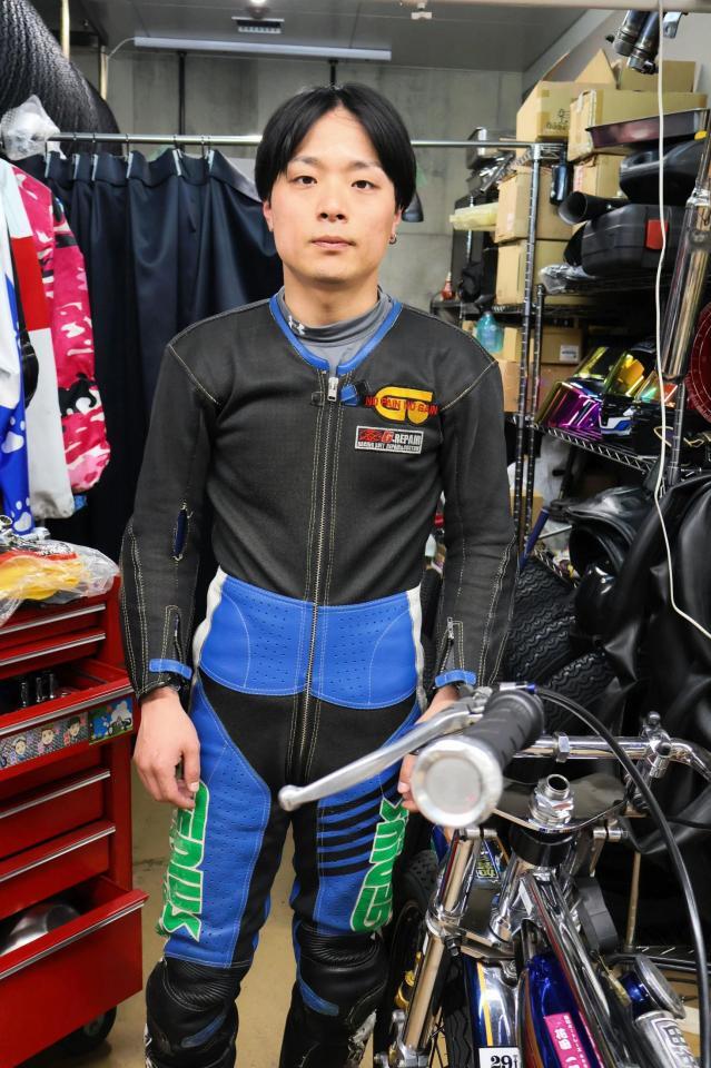 前節浜松で好走した泉田修佑