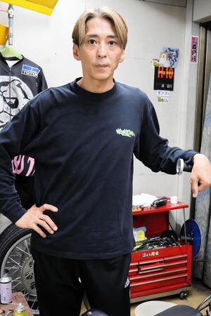 初日は２、１着の森且行