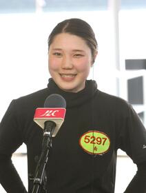 ２走１８点の勝負駆けに挑む南彩寧