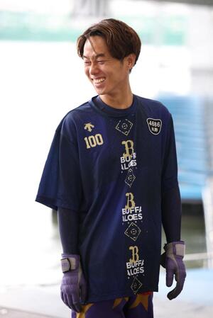 ＳＧウイナーとし参戦する丸野一樹